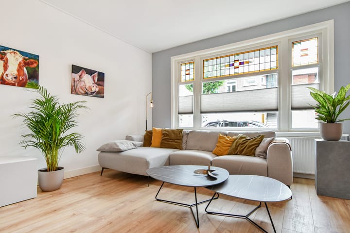 Foto 16 van Stuyvesantstraat 237