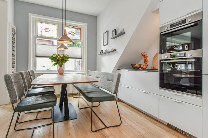 Foto 18 van Stuyvesantstraat 237