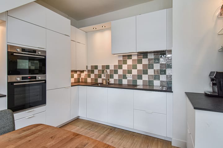 Foto 20 van Stuyvesantstraat 237