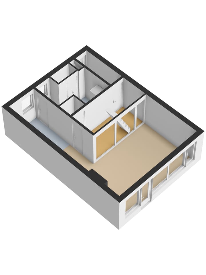 Foto 40 van Klaproosstraat 26