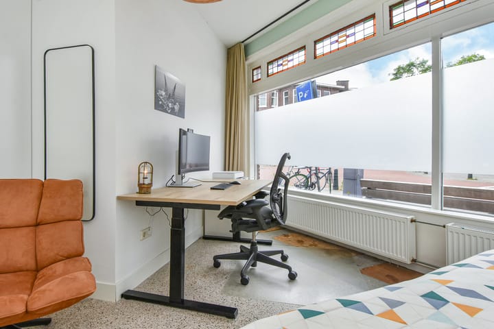 Foto 22 van Stuyvesantstraat 237