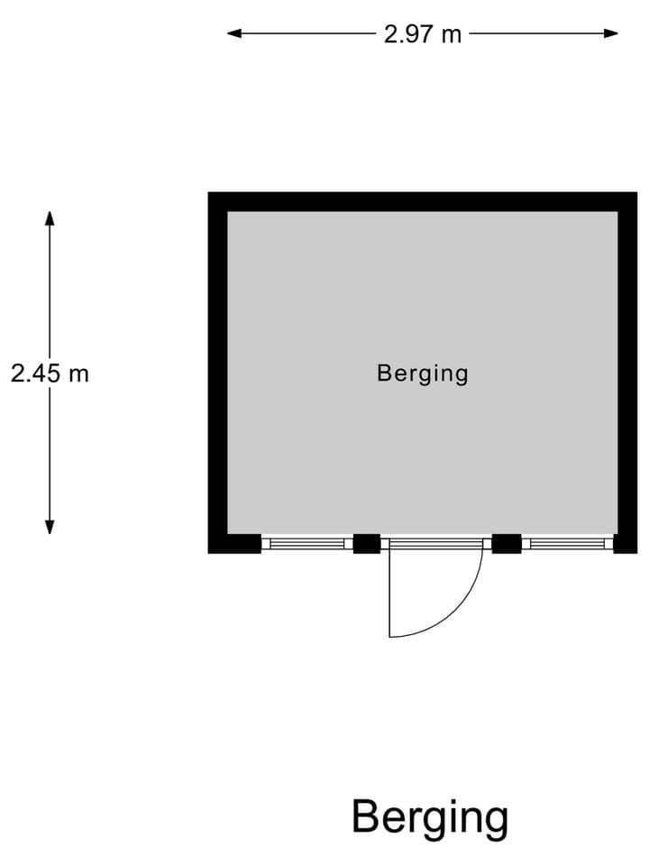 Foto 43 van Klaproosstraat 26