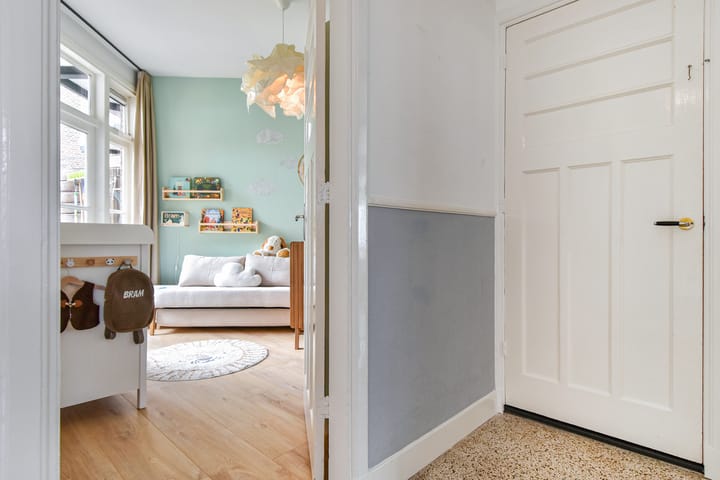 Foto 24 van Stuyvesantstraat 237