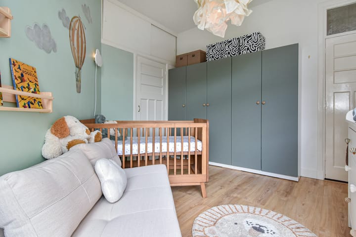 Foto 27 van Stuyvesantstraat 237