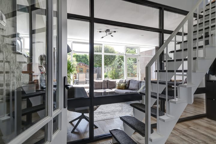 Foto 7 van Klaproosstraat 26