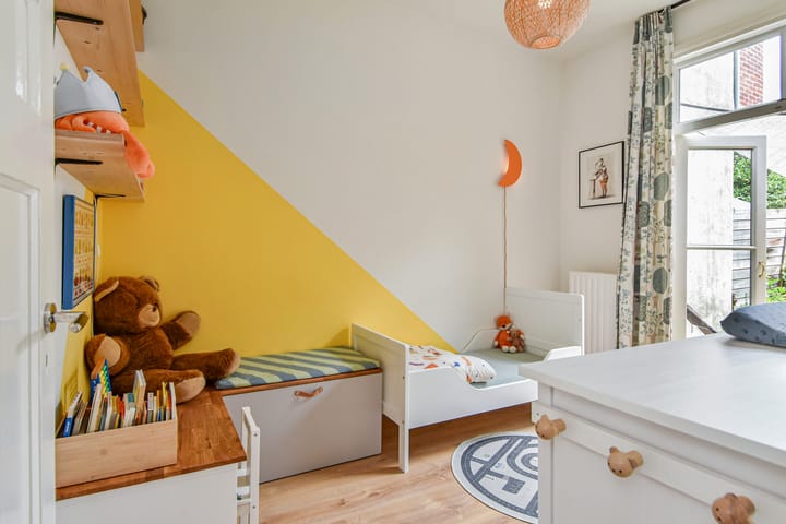 Foto 32 van Stuyvesantstraat 237