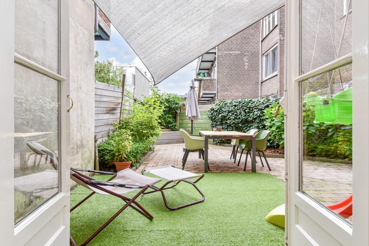 Foto 35 van Stuyvesantstraat 237