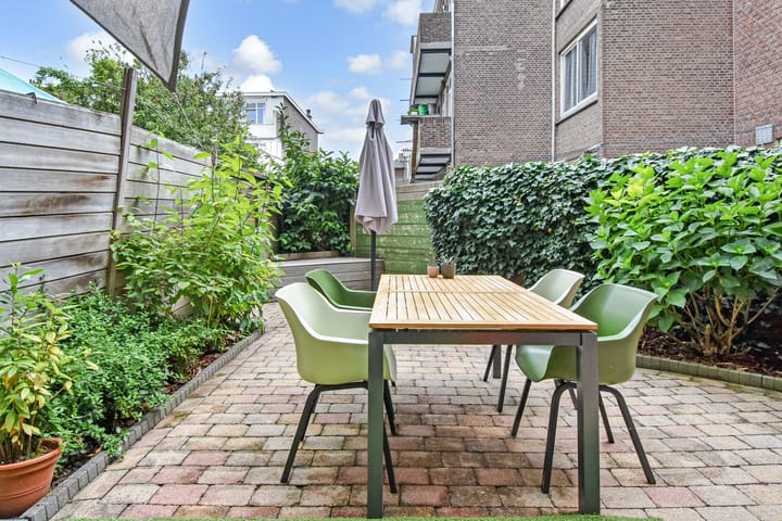 Foto 36 van Stuyvesantstraat 237