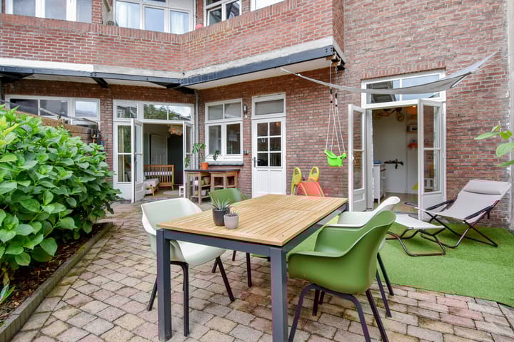 Foto 37 van Stuyvesantstraat 237