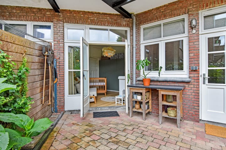 Foto 38 van Stuyvesantstraat 237