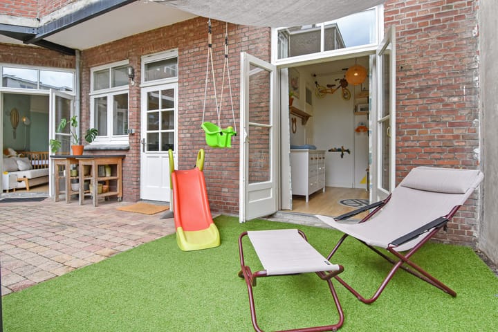 Foto 39 van Stuyvesantstraat 237