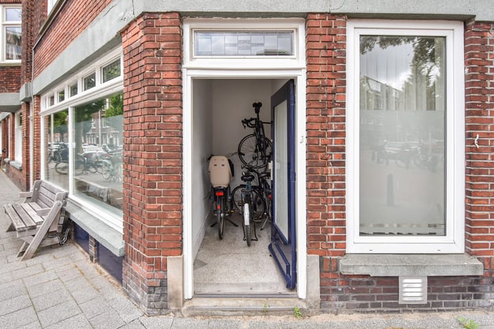 Foto 42 van Stuyvesantstraat 237