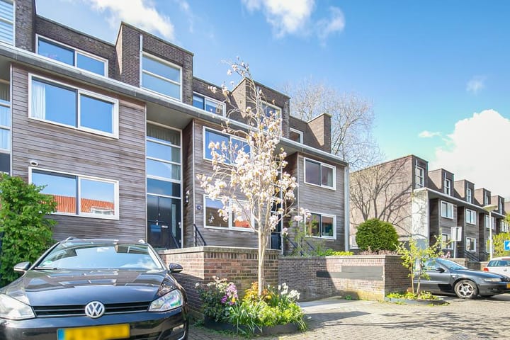 Foto 3 van Watermaalpad 13