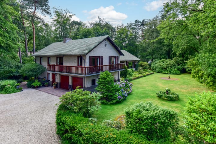 Foto 1 van Harderwijkerstraat 64