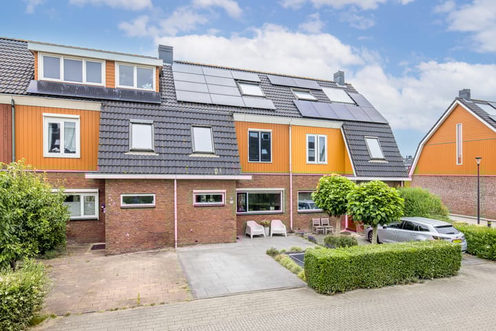 Photo 2 of Draagmuur 74