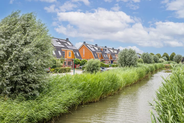 Photo 3 of Draagmuur 74