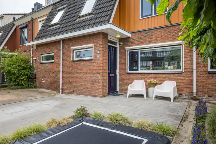 Photo 4 of Draagmuur 74