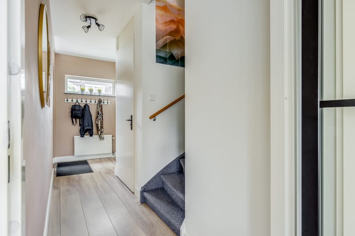 Photo 5 of Draagmuur 74