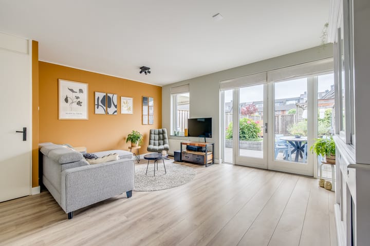 Photo 7 of Draagmuur 74