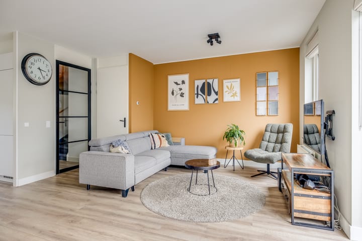 Photo 8 of Draagmuur 74