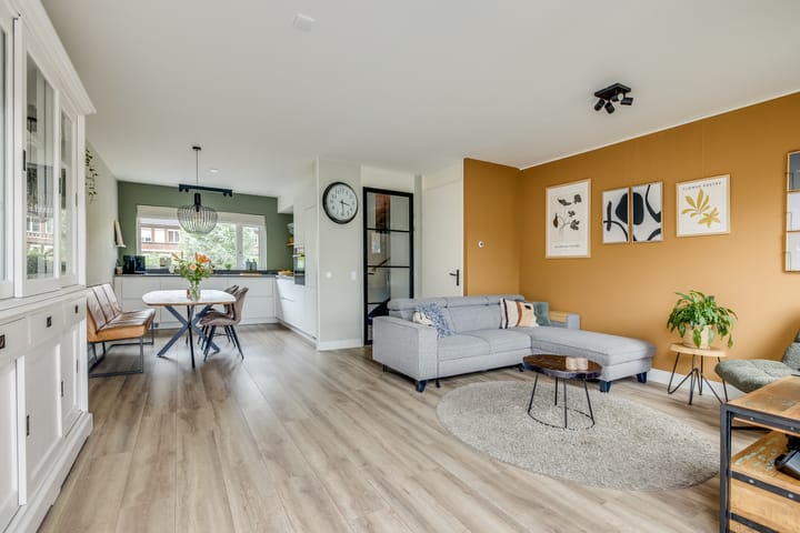 Photo 9 of Draagmuur 74