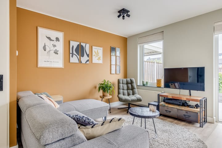 Photo 10 of Draagmuur 74