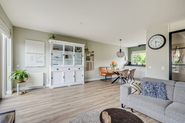 Photo 12 of Draagmuur 74