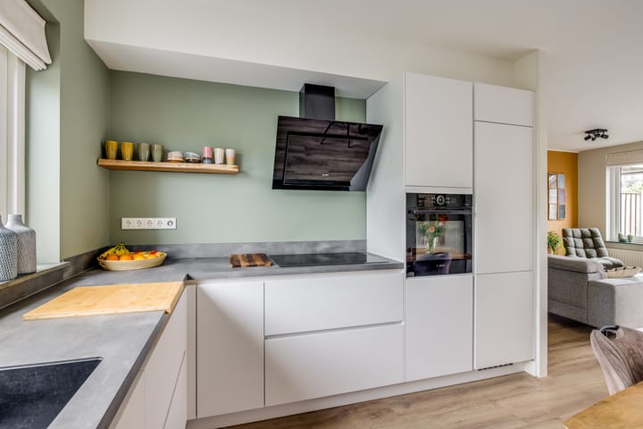 Photo 15 of Draagmuur 74