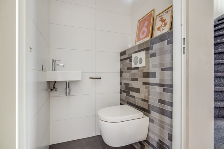 Photo 17 of Draagmuur 74