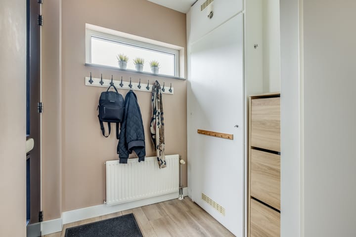 Photo 18 of Draagmuur 74