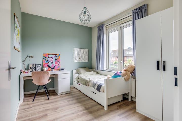 Photo 25 of Draagmuur 74