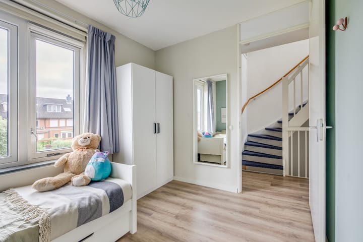 Photo 26 of Draagmuur 74