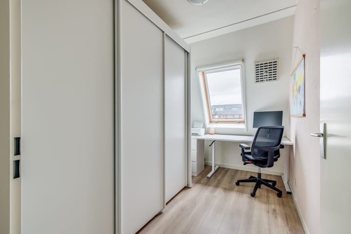 Photo 27 of Draagmuur 74