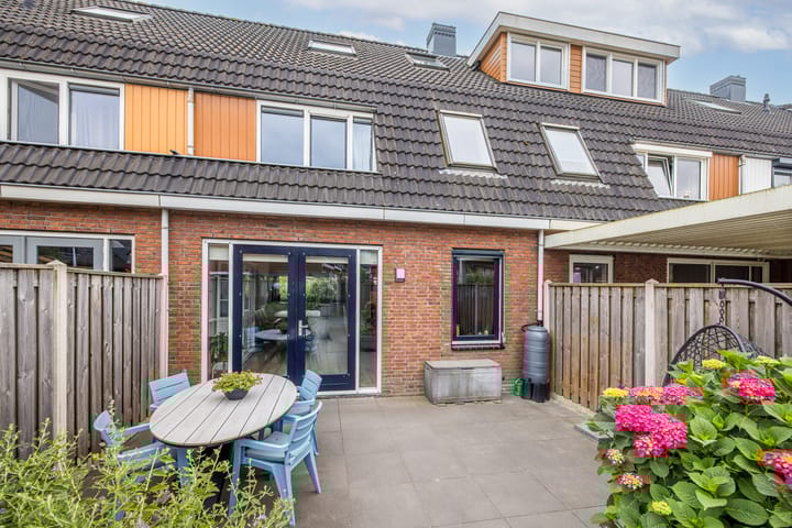 Photo 38 of Draagmuur 74