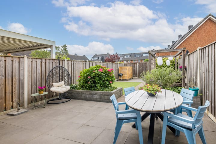 Photo 40 of Draagmuur 74