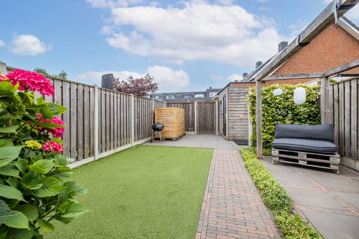 Photo 42 of Draagmuur 74