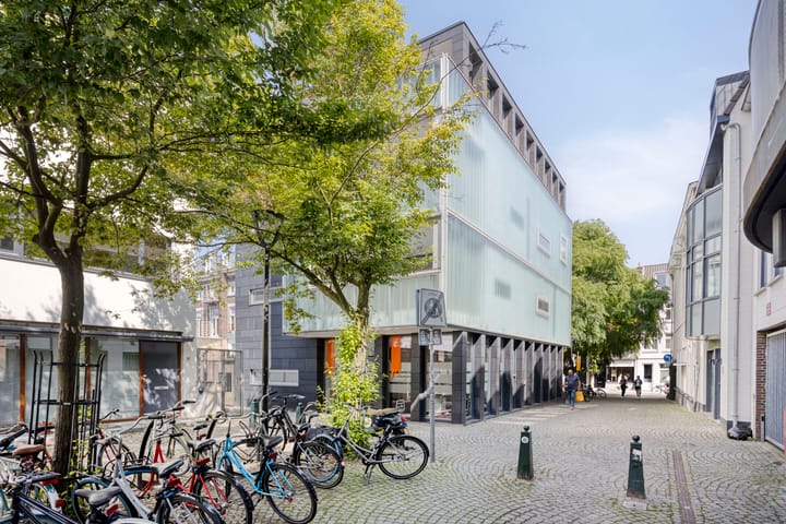 Herdenkingsplein 50 C