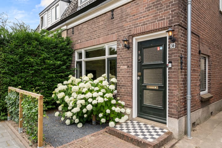 Foto 2 van Keijenbergseweg 30