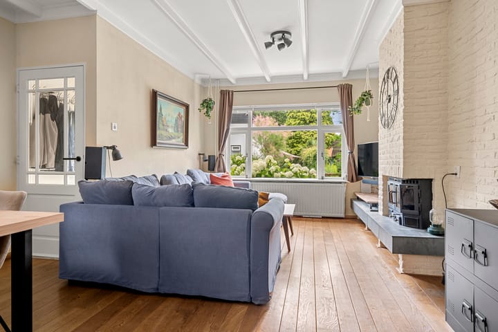 Foto 4 van Keijenbergseweg 30