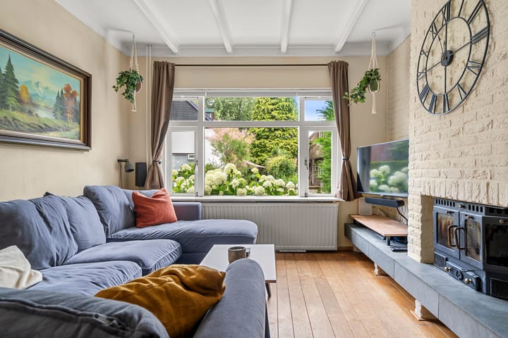 Foto 5 van Keijenbergseweg 30