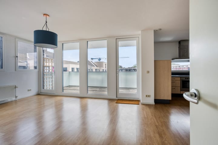 Photo 2 of Herdenkingsplein 50-D