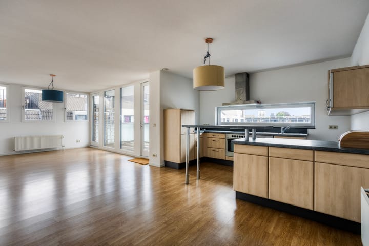 Photo 3 of Herdenkingsplein 50-D