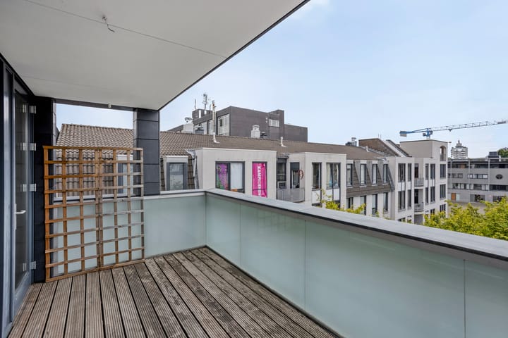 Photo 5 of Herdenkingsplein 50-D