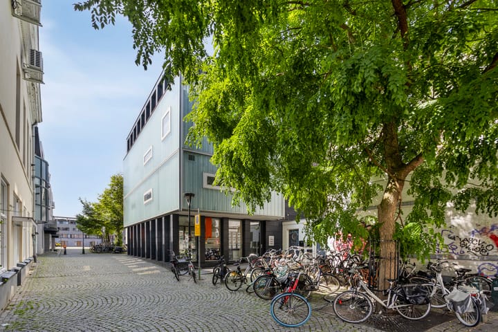 Photo 6 of Herdenkingsplein 50-D