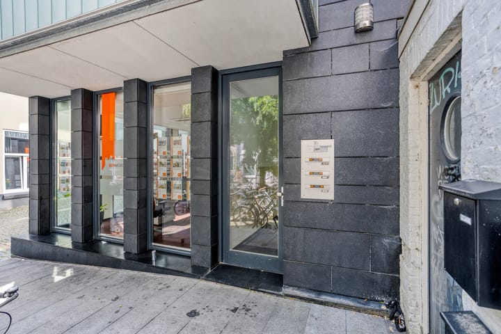 Photo 7 of Herdenkingsplein 50-D