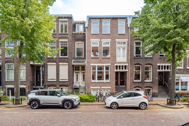 Hartingstraat 22-BS