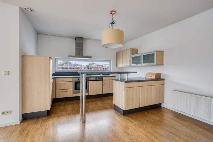 Photo 13 of Herdenkingsplein 50-D