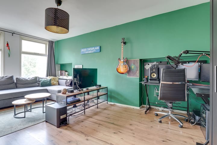 Foto 9 van Hartingstraat 22-BS