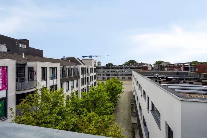 Photo 19 of Herdenkingsplein 50-D