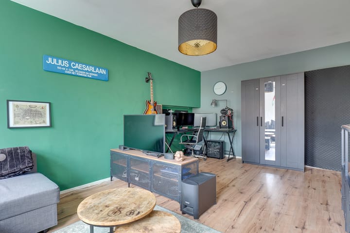 Foto 10 van Hartingstraat 22-BS